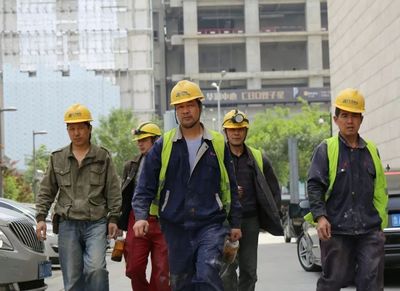 勞務資質取消，建筑企業如何應對“有照即營”新格局？