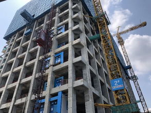 深圳一建筑項目陷薪資糾紛 45萬元工資誰之過？